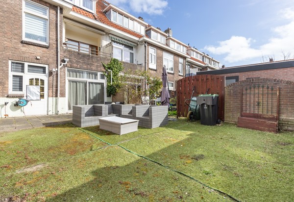 Medium property photo - Sumatrastraat 48, 2315 BH Leiden